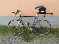 Fitnessbike / Speedbike Güstrow - Landkreis - Zehna Vorschau