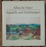 Albrecht Dürer Aquarelle und Zeichnungen von Friedrich Piel Bayern - Waging am See Vorschau