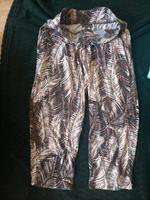 Damen Caprihose Gr. XS Brandenburg - Oranienburg Vorschau