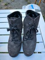 Stiefeletten von Gabor Größe 38 Niedersachsen - Lehrte Vorschau
