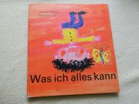 Was ich alles kann - Ein Buch für Abc-Schützen DDR 1976 Leipzig - Altlindenau Vorschau