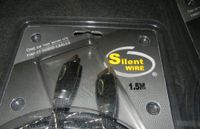 HDMI Kabel Silent Wire Dolby Surround Boxen Nordrhein-Westfalen - Moers Vorschau