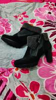 Ankle Boots Paul Green Gr. 41/42 UK 8 Saarland - Neunkirchen Vorschau