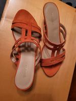 Neue Slipper - Sommerschuhe Bayern - Purfing Vorschau