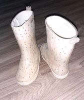 Gummistiefel mit Punkten Hessen - Buseck Vorschau