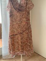Heine Kleid Damen Blümchenkleid Gr. 36 neuwertig Marken Bayern - Roth Vorschau