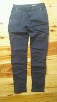 Edc Esprit Chinohose Hose slim Gr. 38 Länge 34 dunkelblau neu Nordrhein-Westfalen - Werne Vorschau