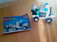 Lego 6533 Classic Town Set: Polizei pick-up Bayern - Waldkirchen Vorschau