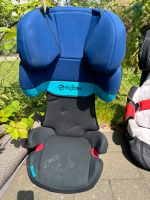 Kinderautositz Cybex mit EasyFix Altona - Hamburg Iserbrook Vorschau