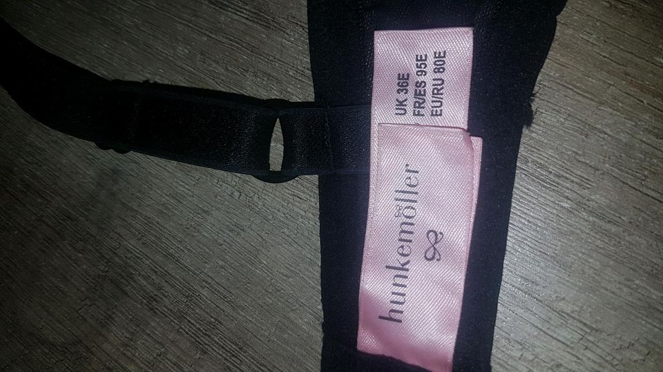 BH 80 E Hunkemöller neuwertig in Gelsenkirchen