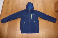 Vaude Sofshelljacke Jacke blau 140 Buchholz-Kleefeld - Hannover Groß Buchholz Vorschau