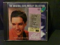 Elvis Presley CD - Collection Nr 14 Baden-Württemberg - Mundelsheim Vorschau