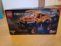 Lego Technic 42135 neu Niedersachsen - Rieste Vorschau