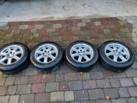 Räder Audi A6 VW Seat Skoda 5*112 205/60R16 Sommer Baden-Württemberg - Brackenheim Vorschau