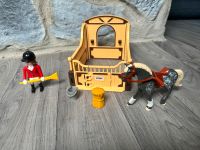 Playmobil Pferdebox Duisburg - Neumühl Vorschau