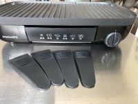 PHILIPS Tischgrill Tepanyaki HD6320 mit 2 Seiten *Top Zustand Berlin - Schöneberg Vorschau