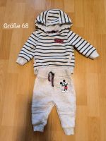 Anzug auf Fleecebasis PRIMARK Gr. 68 Nordrhein-Westfalen - Moers Vorschau