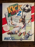 Atari ST Kick Off 2 (OVP) Bremen - Neustadt Vorschau