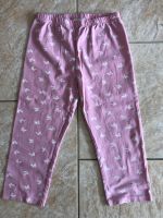 kurze Leggings  von Topolino Gr. 134 Hannover - Misburg-Anderten Vorschau