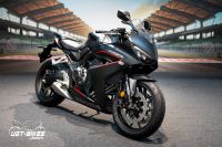 Honda CBR650R NEW 2024 Motorrad Supersport Sport Baden-Württemberg - Lörrach Vorschau