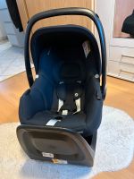 MaxiCosi Babyschale + Isofix Duisburg - Duisburg-Mitte Vorschau