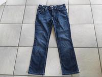 Jeans von MAC  Angela - Gr.  44 Bayern - Obernburg Vorschau