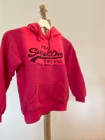 Kapuzenpulli • Hoodie • Super Dry • TOP Dortmund - Mengede Vorschau