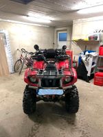 Yamaha Grizzly 660 ATV Quad Bayern - Bischofsheim Vorschau