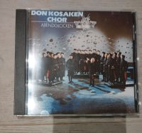 Musik CD - Don Kosaken Chor - Abendglocken Nordrhein-Westfalen - Monschau Vorschau