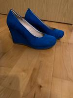 Schuhe mit Absatz München - Trudering-Riem Vorschau