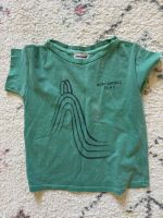 T-Shirt Bobo Choses 2-3 J Shirt Grün Pankow - Prenzlauer Berg Vorschau