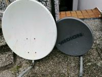 Satelliten Schüßel zu verkaufen - Durchmesser 55cm und 70cm Osterholz - Tenever Vorschau