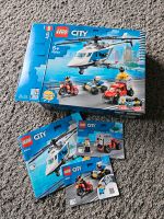 Lego City Polizei Verfolgungsjagd 60243 Schleswig-Holstein - Altenholz Vorschau