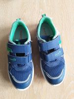 Superfit Halbschuh Gr. 34 Nordrhein-Westfalen - Sassenberg Vorschau