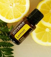 NEU ORIGINAL Doterra Lemon Öl 15ml Niedersachsen - Schneverdingen Vorschau