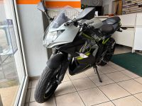 Kawasaki Ninja 125 Mecklenburg-Vorpommern - Eggesin Vorschau