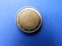 2 Euro Münze „Hessen von 2015 Bremen - Huchting Vorschau