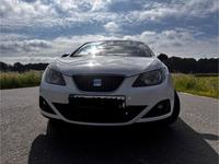 SEAT Ibiza 6J  1,4 Style Nordrhein-Westfalen - Rheine Vorschau