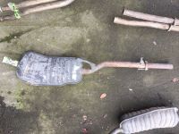 BMW 3er E36 318i Auspuff  NOS original Nordrhein-Westfalen - Grevenbroich Vorschau