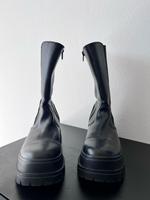 Buffalo Boots für Damen  Gr. 39 - Sehr gut erhalten Nordrhein-Westfalen - Arnsberg Vorschau