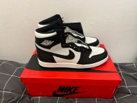 Jordan 1 Retro High 85 Black White (2023) US9 42.5 München - Hadern Vorschau