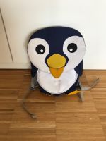 Kinderrucksack - kleiner Freund - Affenzahn - Pinguin Baden-Württemberg - Oberkochen Vorschau