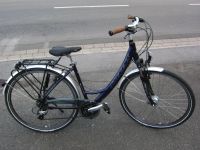 Stevens Trekking Fahrrad Jazz 28x1,6 42-622 24-Gänge 46cm *TOP* Nordrhein-Westfalen - Hagen Vorschau