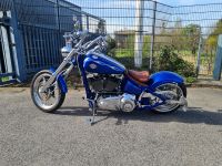 Harley Traum Nordrhein-Westfalen - Wiehl Vorschau