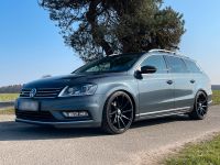 VW Passat b7 R line Niedersachsen - Zeven Vorschau