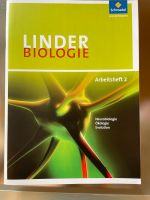 Arbeitsheft LINDER Biologie NEU! Düsseldorf - Angermund Vorschau