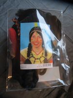 Karneval Party Indianer Square Apache Perücke siehe Foto Essen - Bredeney Vorschau