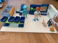 Playmobil Tierarzt, Tierarztpraxis Köln - Bayenthal Vorschau