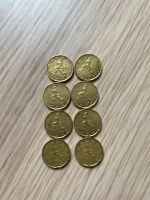 20cent Münzen Rheinland-Pfalz - Kirn Vorschau