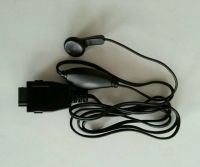 Headset für Bosch / Siemens S40 / S42 Handy Bayern - Dillingen (Donau) Vorschau